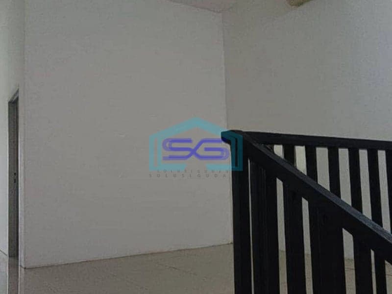 Dijual Ruko 3 Lantai Tengah Kota Surabaya LB 180m2