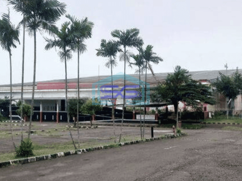 Disewa Ex Carefour Bisa Dibuat Gudang di Ciputat