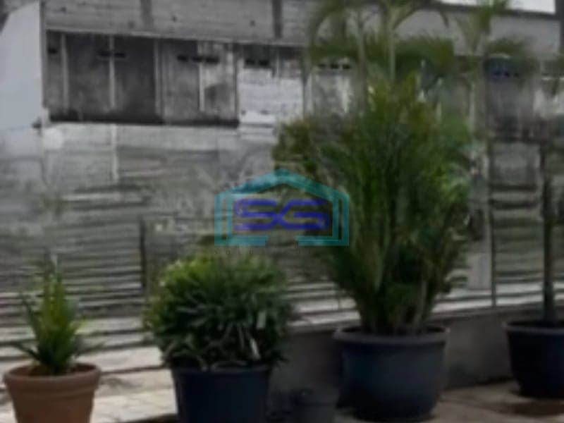 Dijual Tanah Murah Lokasi Strategis di Kebayoran Lama Jakarta Selatan