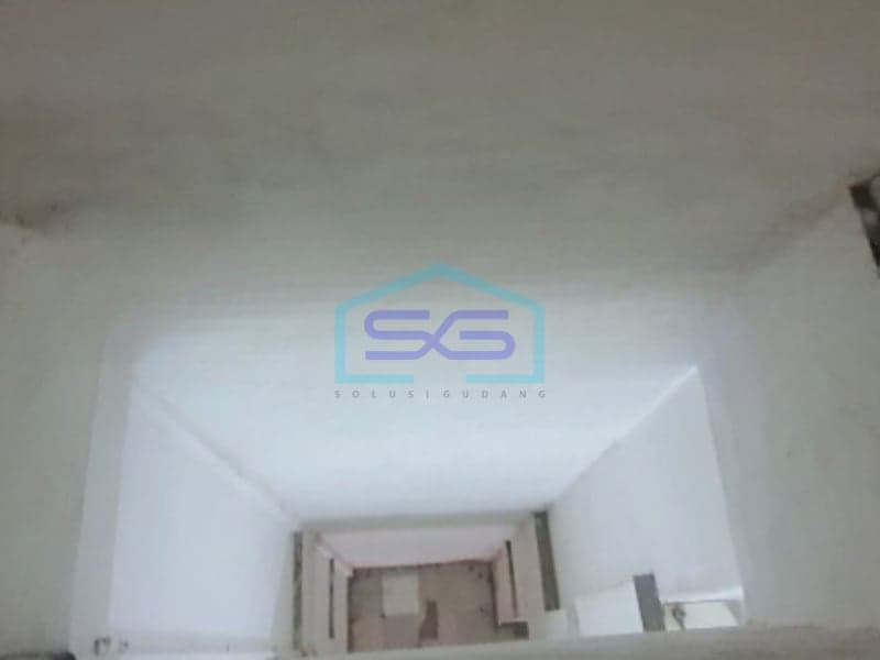 Dijual Ruko 3 Lantai Luas Bangunan 200 m² Lokasi di Jakarta Utara