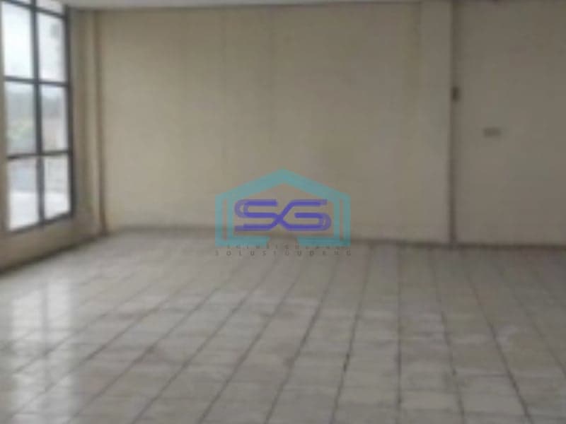 Disewakan Gudang di Narogong Bekasi Sudah Renovasi SHM LT 2000m2