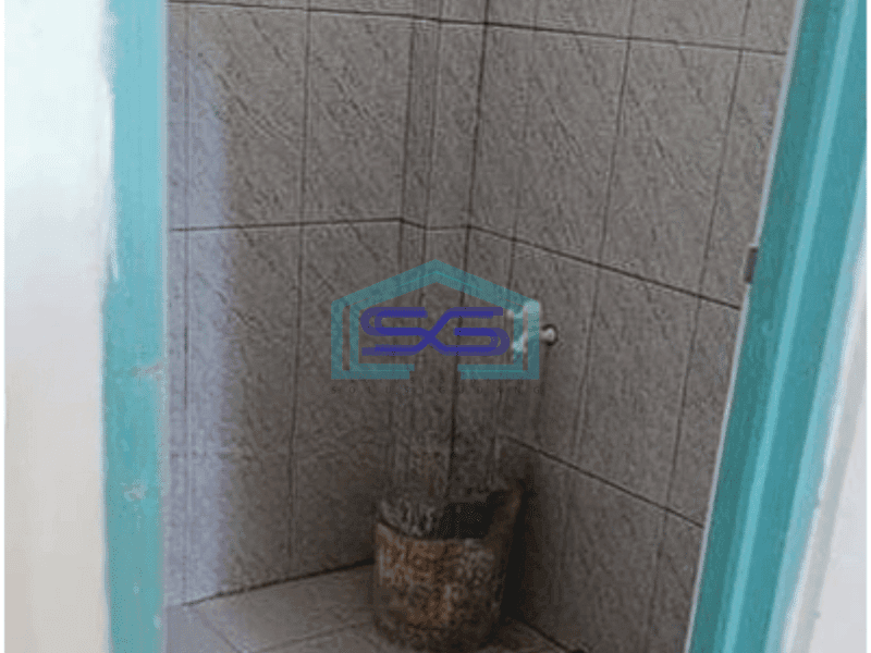 Disewakan gudang 5 unit di Pakuhaji