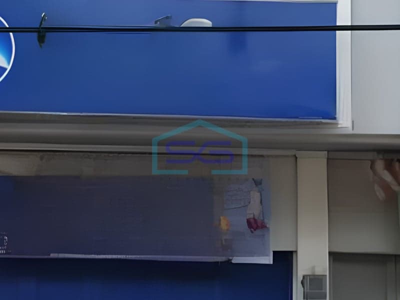 Dijual Ruko Lokasi Strategis di Batujajar, Bandung Barat Jawa Barat LB 82 m²