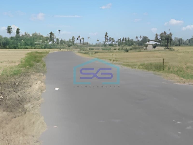 Strategic Land for Sale in Tilongkabila, North Gorontalo 10000 m²