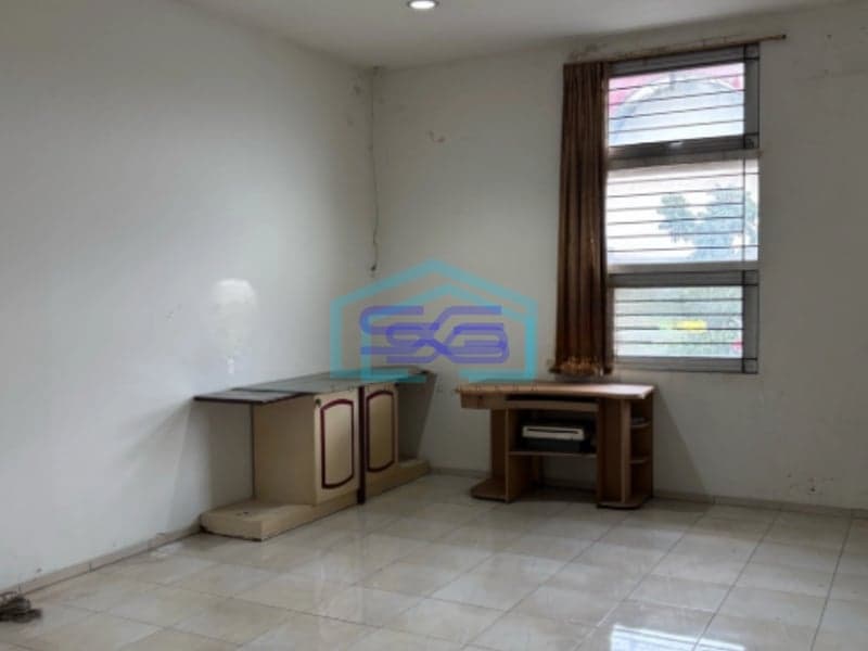 Dijual Ruko Sayap Sukajadi Bandung 3 Lantai Siap Pakai Luas Bangunan 175m2