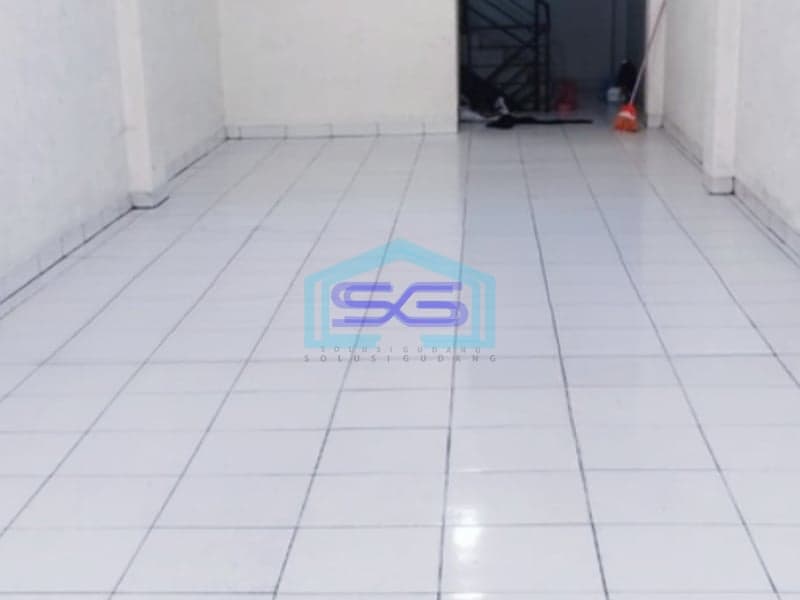 Disewakan Ruko Luas Tanah 188 m² Lokasi di Jakarta Utara