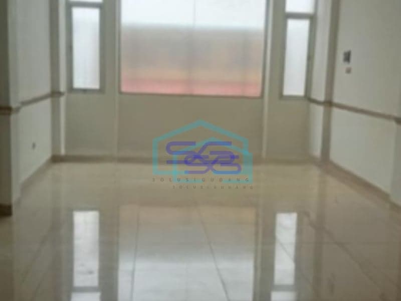 Disewakan Ruko Luas Bangunan 220 m² Lokasi Bebas Banjir di Tangerang Selatan