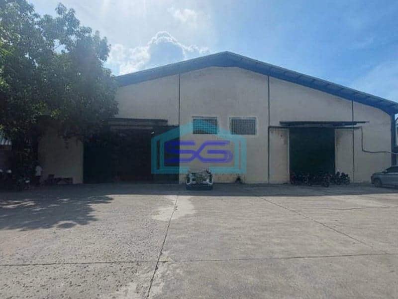 Disewakan Gudang LB 2800m2 Siap Pakai Di Kelapa Gading Jakarta Utara