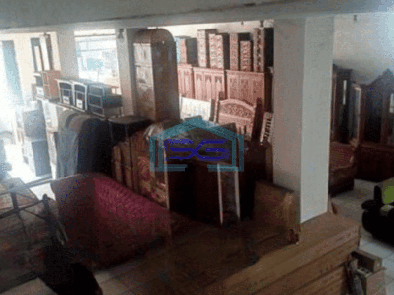 Dijual Ruko 2 Lantai di Mandalajati Bandung Cocok Untuk Segala Usaha