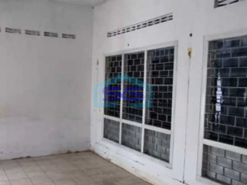 Dijual Kantor, Magelang, Jawa Tengah Luas Bangunan  200 m²