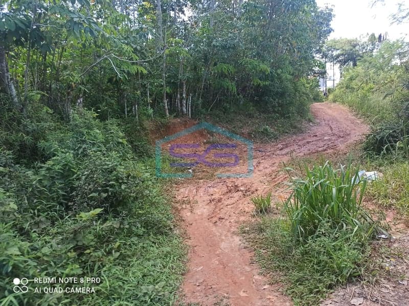 Land for Sale in Palembang City, South Sumatra 159010m2
