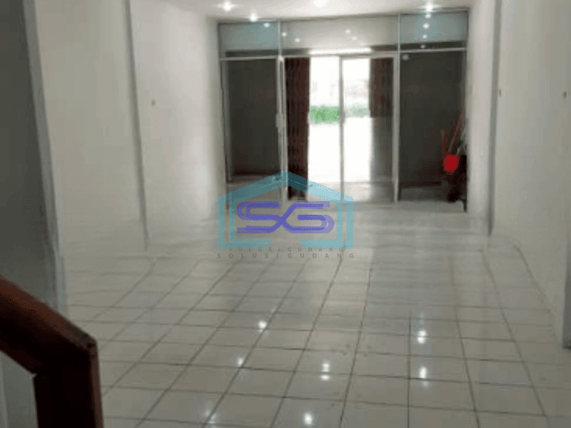Dijual Ruko 2 Lantai luas Bangunan 140 m² di Kelapa Gading Jakarta Utara