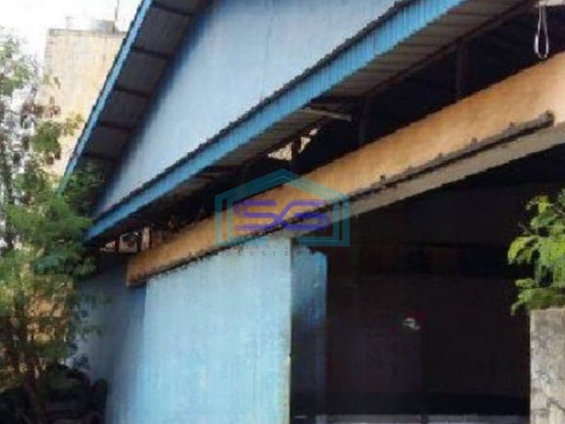 Dijual Gudang Cepat Bagus Ruko 3.5 Lantai Lokasi di Cikarang Dekat Kawasan Industri LT 500m2