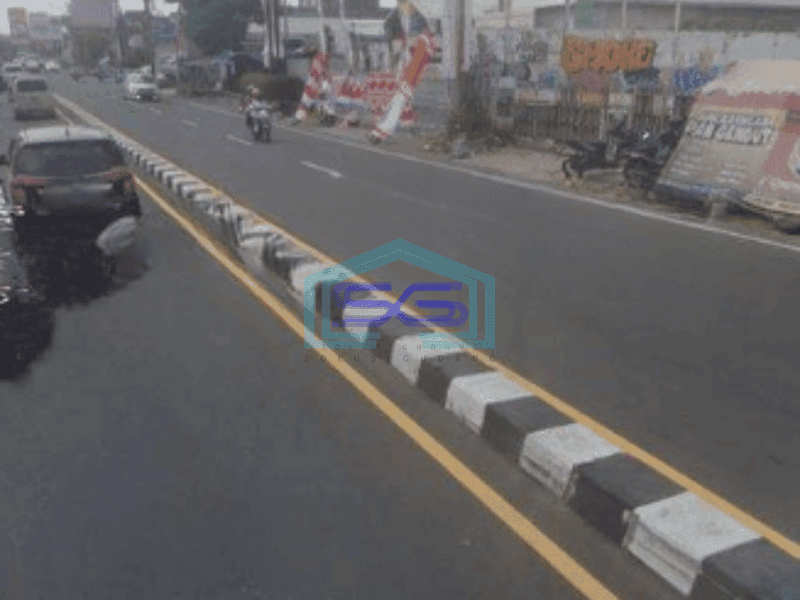 Dijual Tanah Istimewa Jln Magelang Km 6 Sleman Yogyakarta