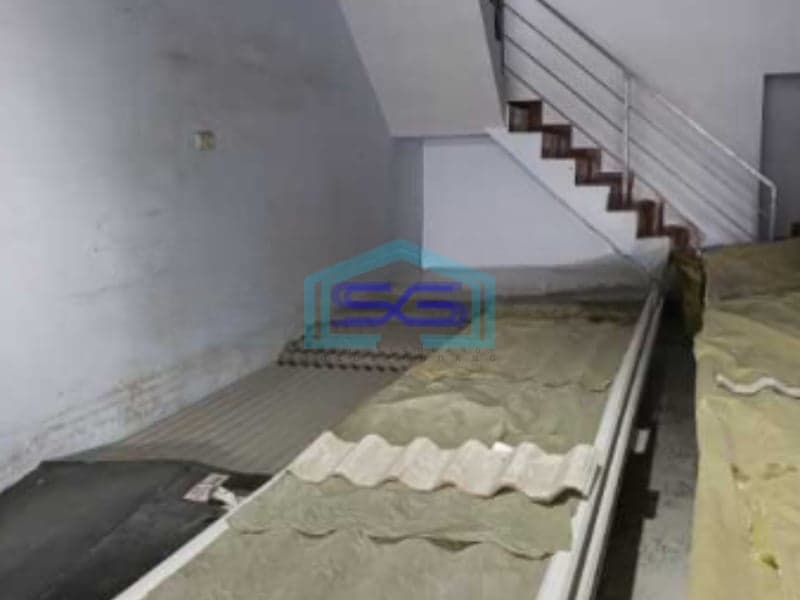 Dijual Ruko 3 Lantai Luas Tanah 100 m² di Bekasi