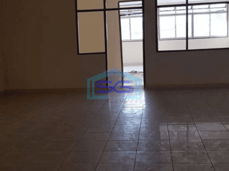 Dijual Ruko 2 Lantai Luas Bangunan  180 m² di Mangga Besar Jakarta Barat