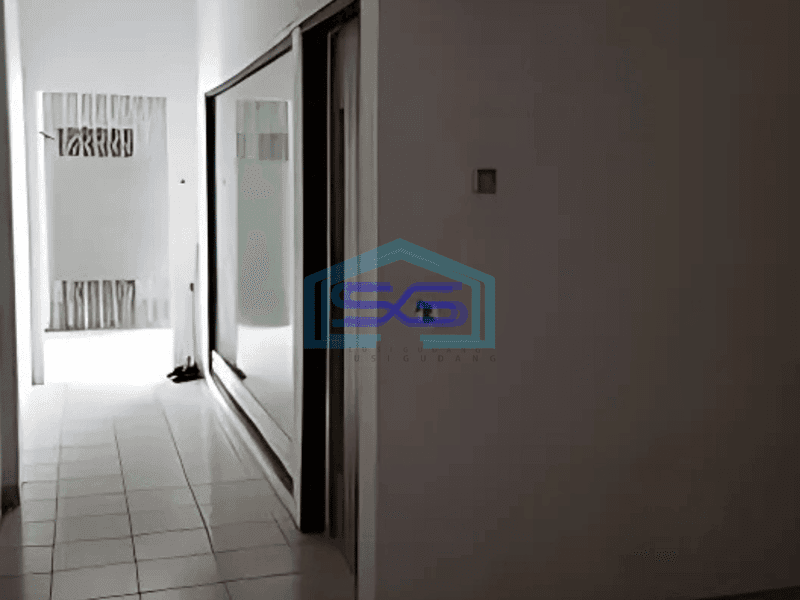 Dijual Ruko Strategis Dan Ramai Di Golden Boulevard Jl. Pahlawan Seribu Serpong Tangerang Selatan