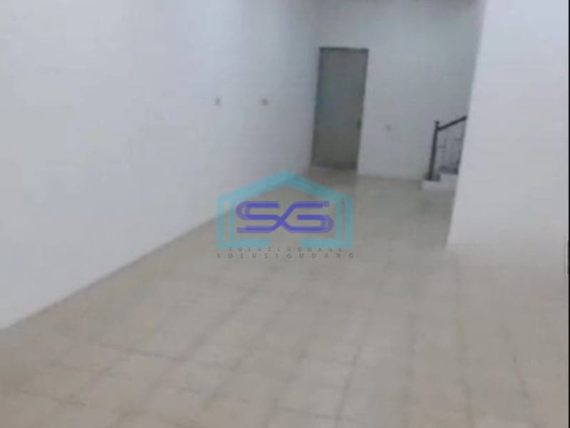 Disewakan Ruko di Mall Matahari Serpong Tangerang Selatan