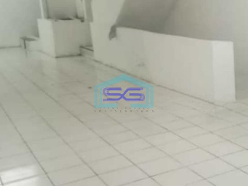 Disewakan Ruko Usaha 3 Lantai Di Sunter Jakarta Utara LB 189m2