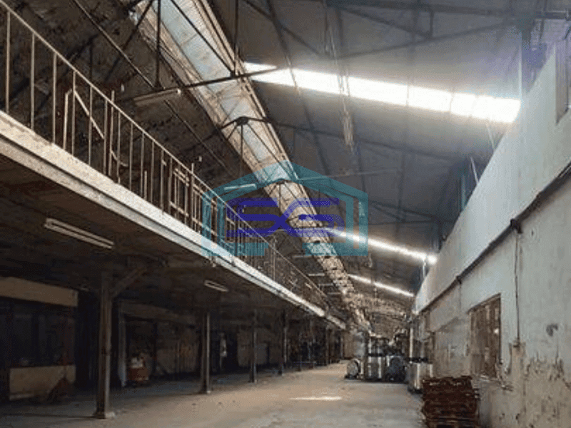 Disewakan Gudang di Rawa Buaya Cengkareng