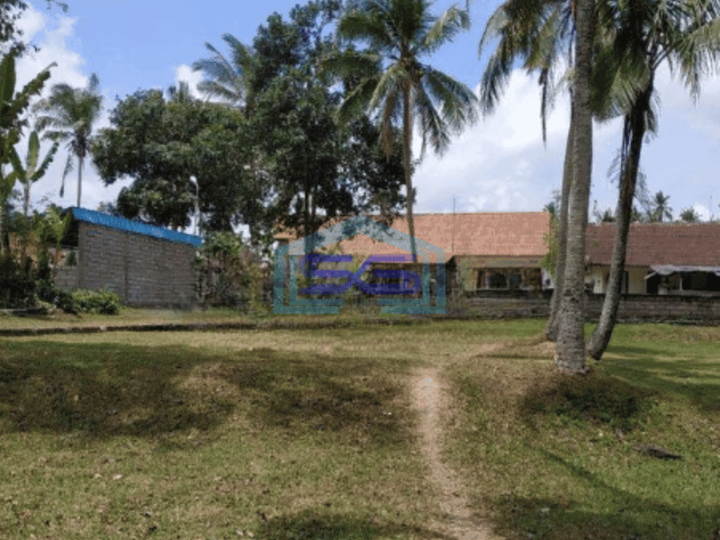 Dijual Tanah di Ubud Gianyar Bali