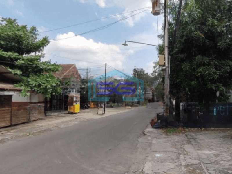 Dijual Ruko 2 Lantai Luas Tanah 156 m² di Depok Sleman