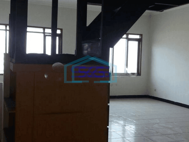Dijual ruko di jln kopo cirangrang