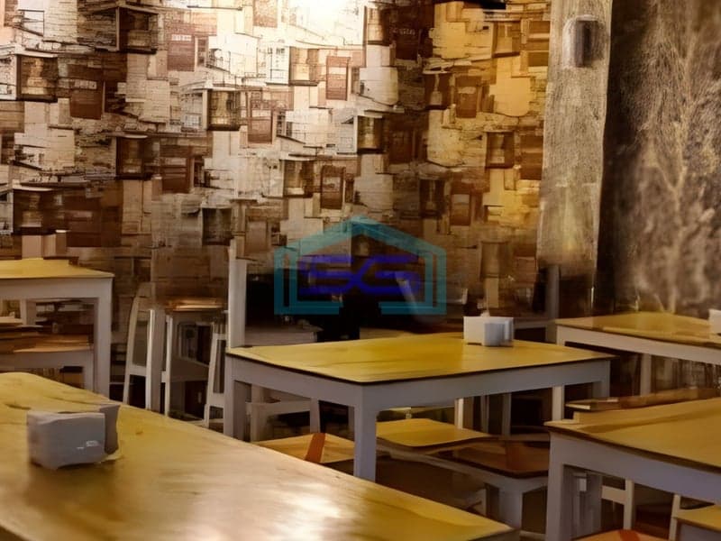 Dijual Ruko Komersil Di Salemba Jakarta Pusat Luas 107m2