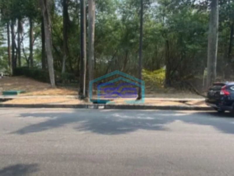 Dijual Cepat Tanah Kavling Komersial Jl Mh Thamrin Lippo Cikarang LT 4003m2