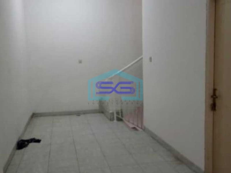 Dijual Ruko 2 Lantai Luas Bangunan 150 m² Lokasi di Jakarta Barat