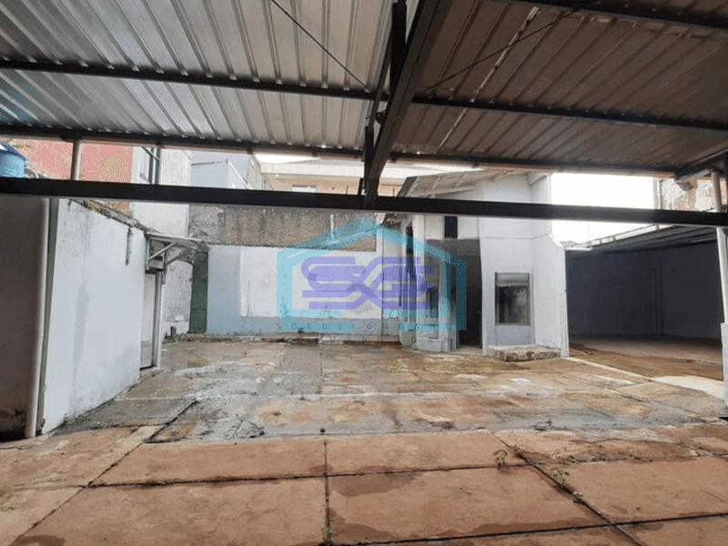 Dijual Gudang di Otista Tegalega Hitung Tanah Jual Cepat