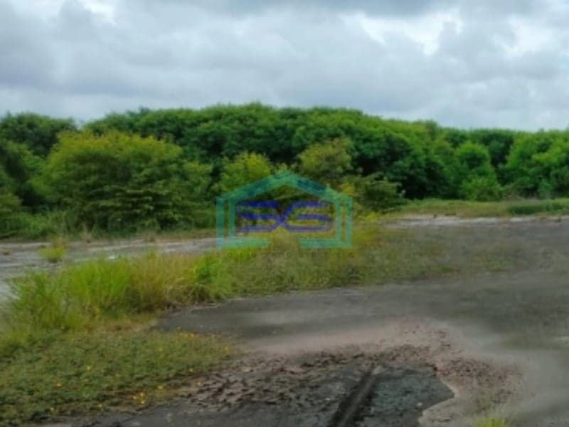 Disewakan Tanah Lokasi Jakarta Utara Cocok Untuk Industri