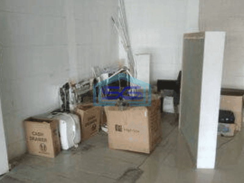 Disewa Ruang Usaha di Adisucipto Depok Sleman