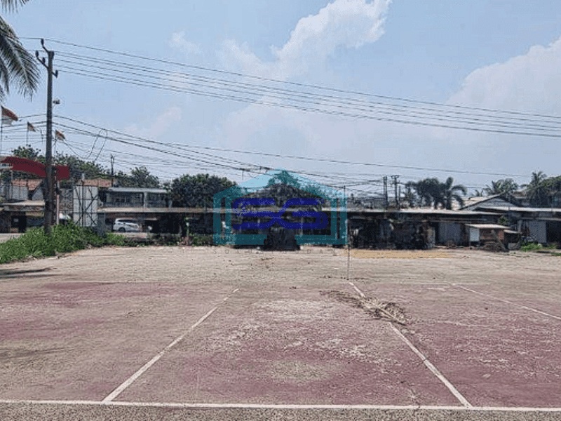 Dijual Cepat Gudang Pabrik!! Di Cikande Serang LT 25000m2