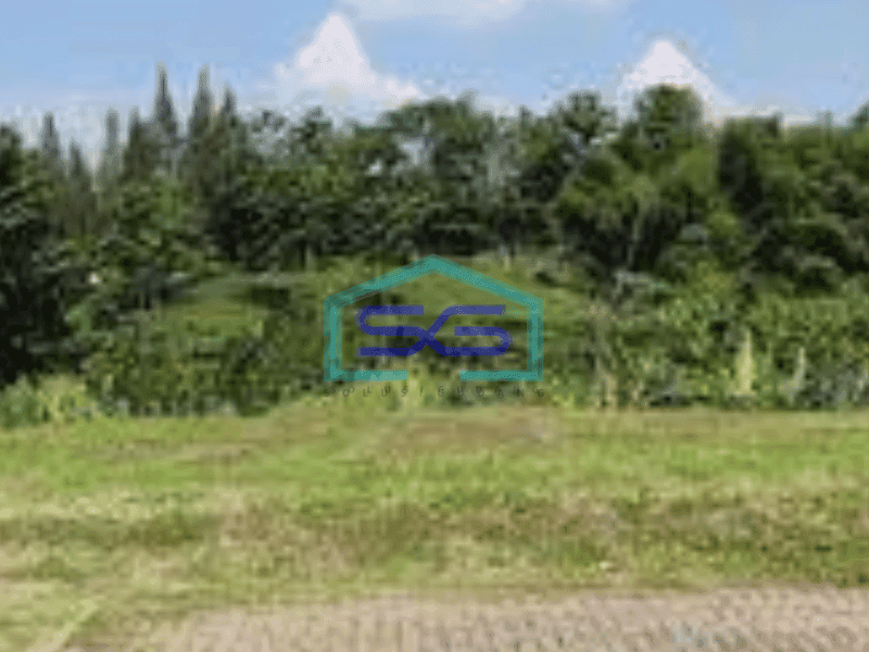Dijual Kavling premium di Kota Baru Parayangan,Bandung