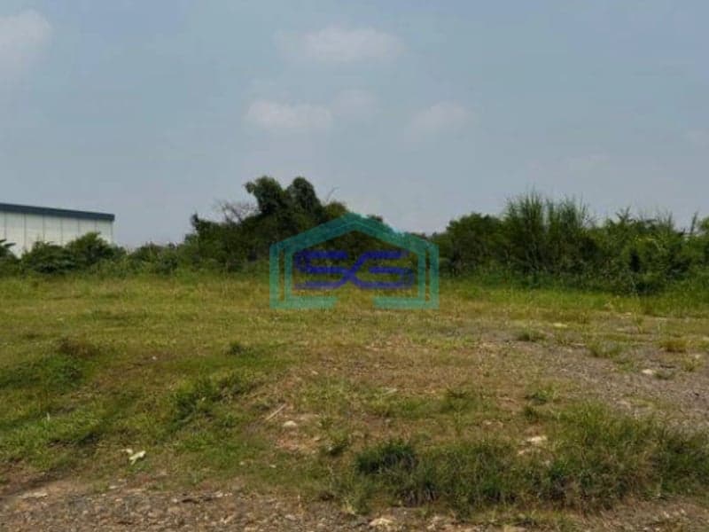 DijualTanah Industri MM2100 Cibitung Bekasi Luas Tanah 172479 m²