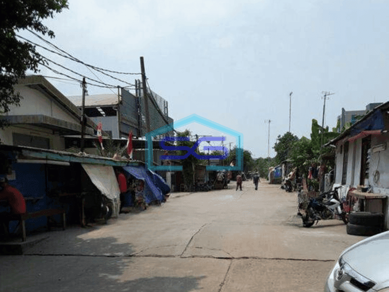 Disewakan Gudang di Sunter Jakarta Utara