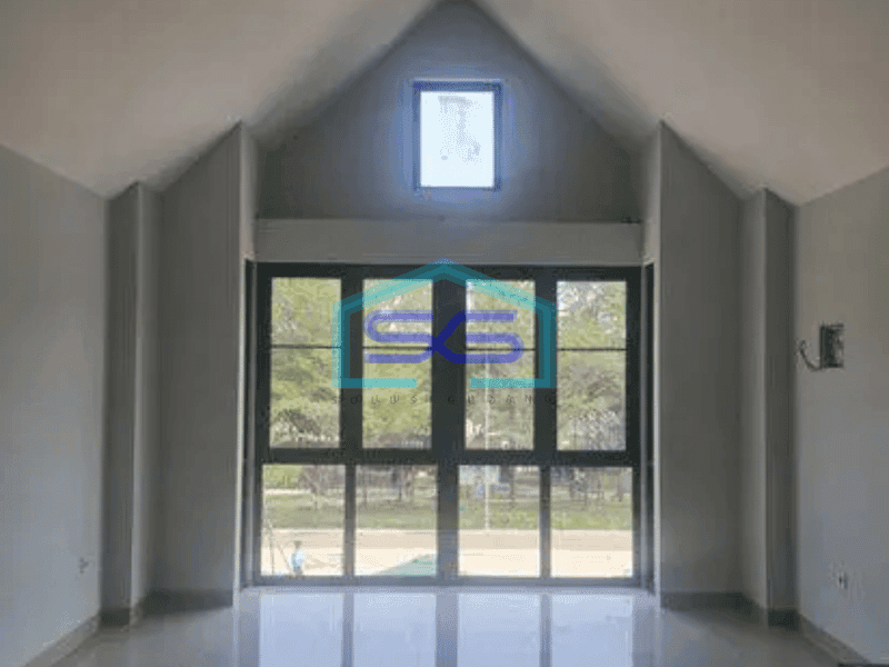 Disewakan Ruko Citra 8 di Jakarta Barat