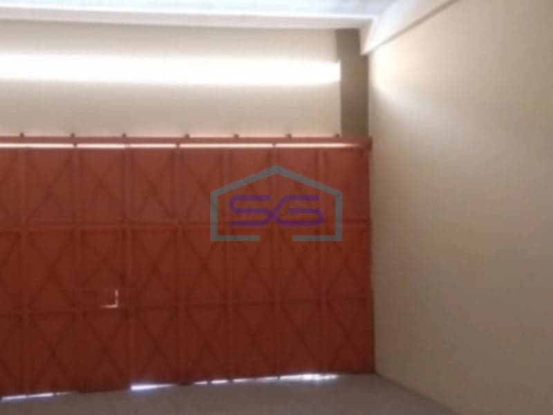 Dijual Ruko Luas Tanah 393 m² Bebas Banjir di Surakarta Jawa Tengah