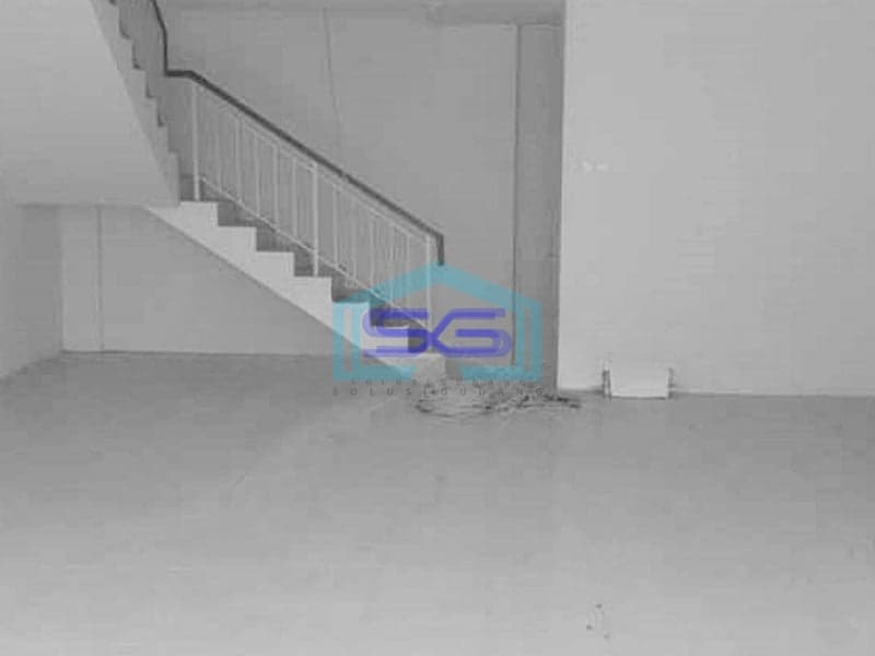 Dijual Ruko Bagus 3 Lantai di Kebon Jeruk Jakarta Barat LB 210m2