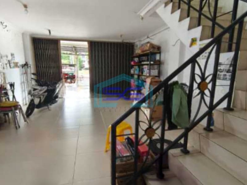 Dijual Ruko Siap Pakai di Harapan Indah Bekasi Luas 85m2