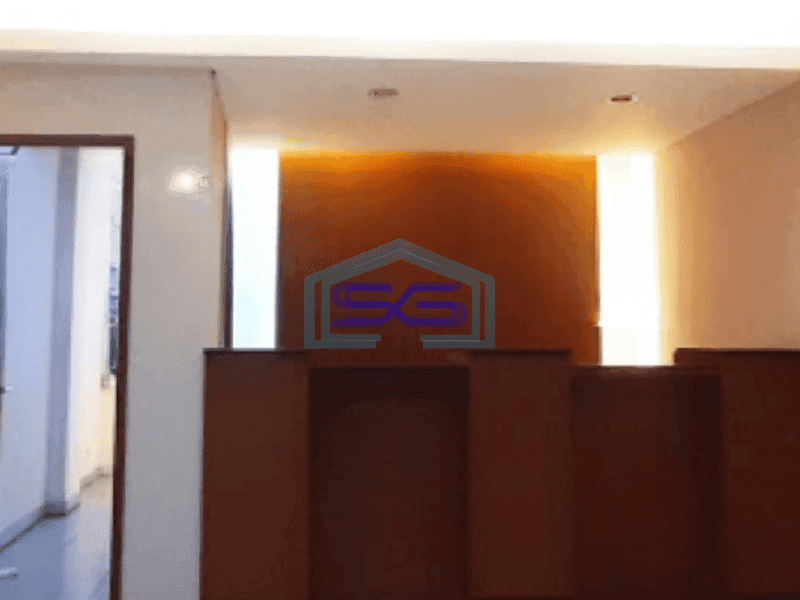 Disewakan Ruko di Bandengan Jakarta Utara Luas Bangunan   300 m²