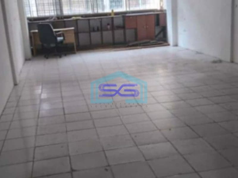 Disewakan Ruko 4 Lantai Di Grogol Petamburan Jakarta Barat LB 300m2