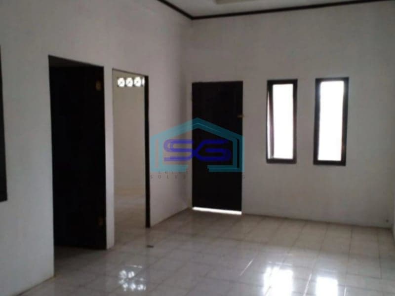 Disewakan Ruko 2 Lantai Luas Tanah  130 m² Lokasi Ngaglik Sleman Yogyakarta