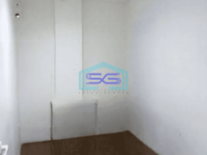 Dijual Ruko Sangat Murah Luas Bangunan  240 m² di Pasir Kalliki Bandung