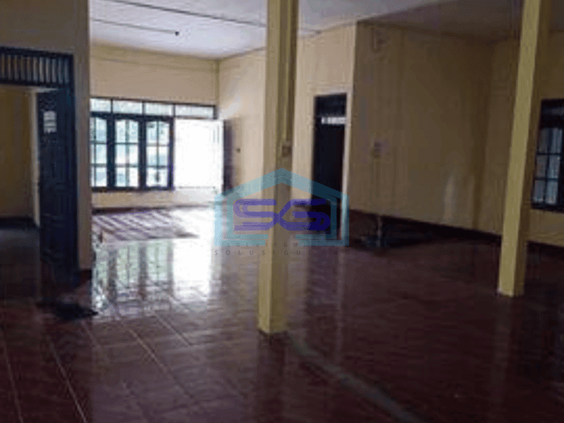 Disewa Bangunan Komersial Di Joban, Tridadi, Sleman