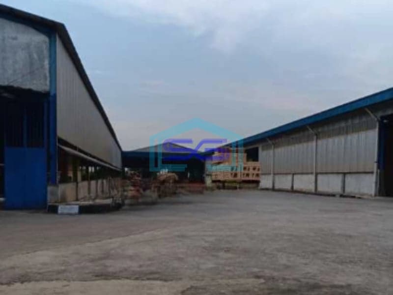 Disewakan Gudang Siap Pakai Di Purwakarta Jawa Barat Luas Bangunan 6300m2