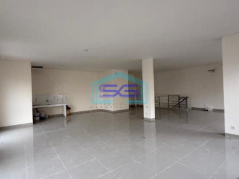 Disewakan Ruko Gandeng 4 Maggiore Goldfinch Gading Serpong Tangerang LB 220m2