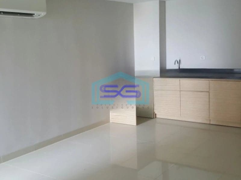 Dijual Ruko Luas Bangunan  345 m² Lokasi Kemayoran Jakarta Pusat