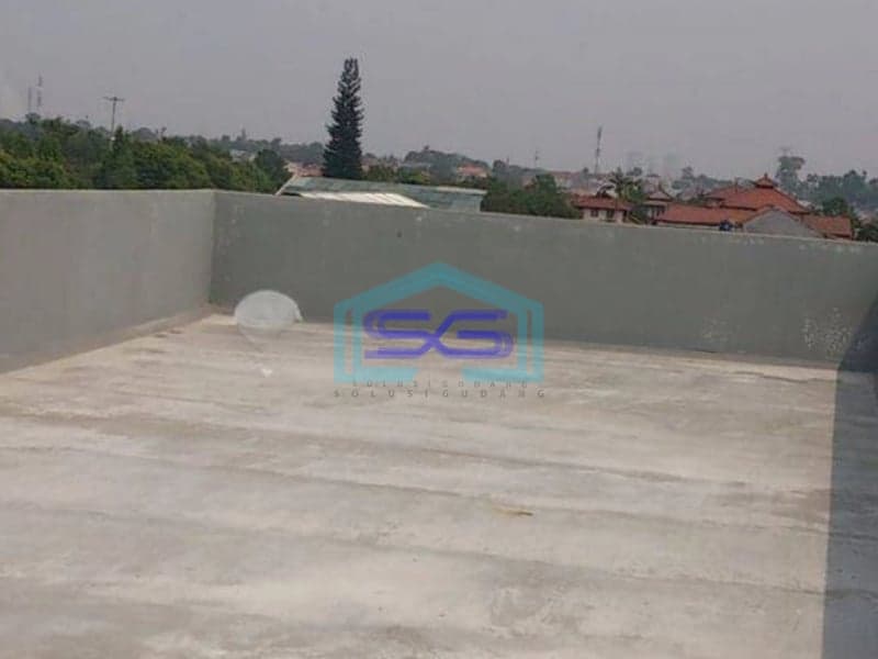 Dijual Ruko Baru LB 294m2 Jagakarsa Jakarta Selatan Lokasi Di Pinggir Jalan Raya